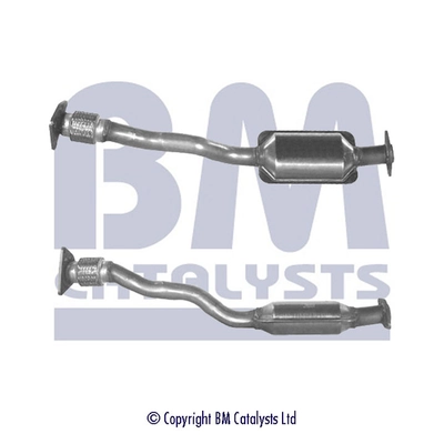 Catalytic Converter
